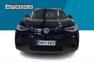 Volkswagen ID.4 esikatselu 20