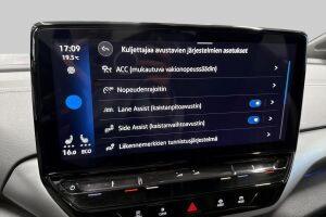 Volkswagen ID.4 esikatselu 16
