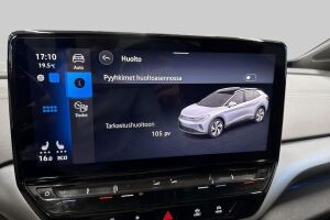 Volkswagen ID.4 esikatselu 24