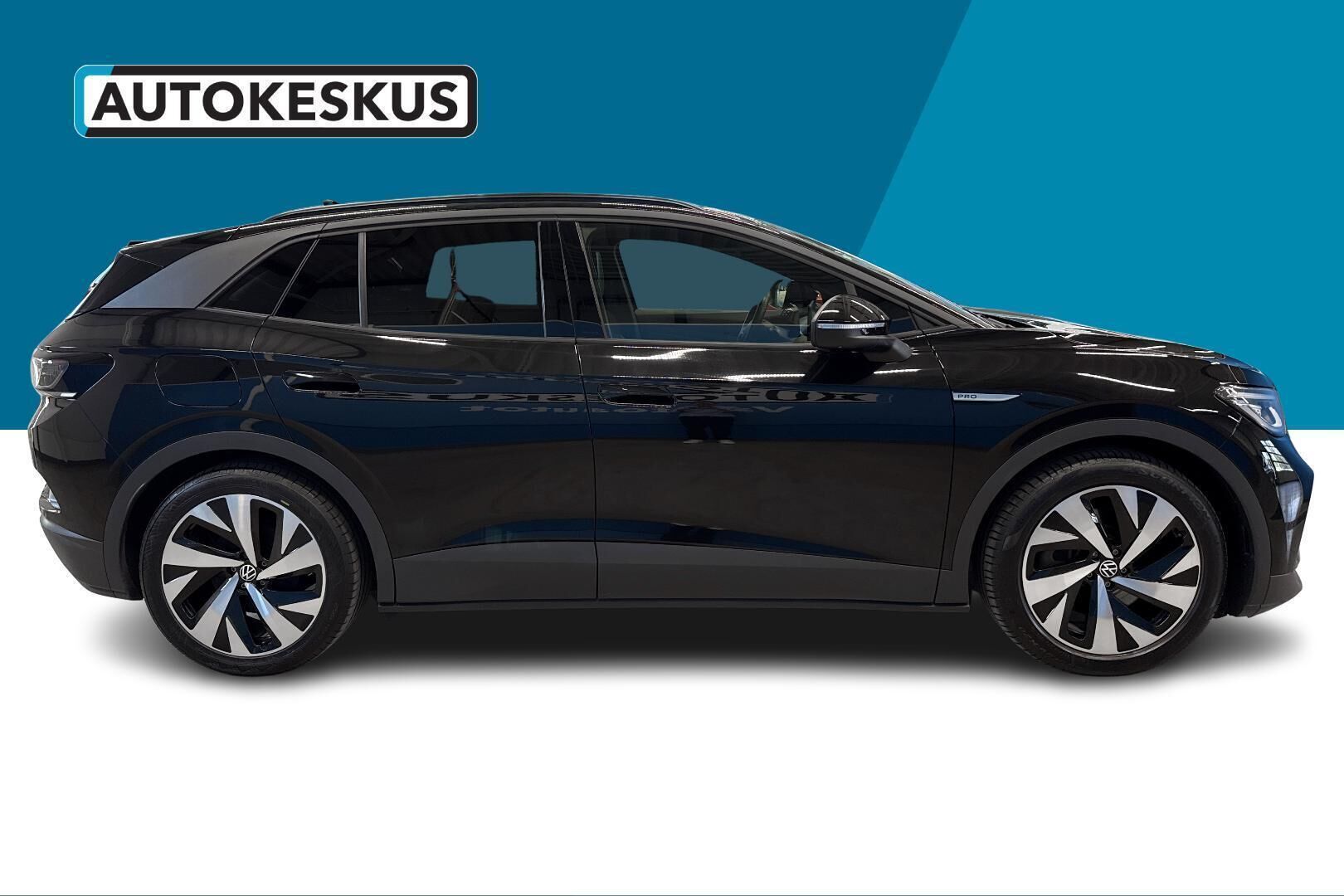 Volkswagen ID.4 iso kuva 3