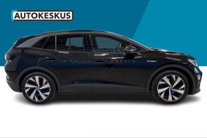 Volkswagen ID.4 esikatselu 3