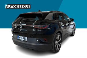 Volkswagen ID.4 esikatselu 4