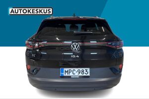 Volkswagen ID.4 esikatselu 5
