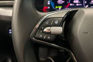 Skoda Superb esikatselu 14