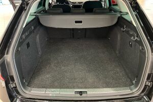 Skoda Superb esikatselu 9