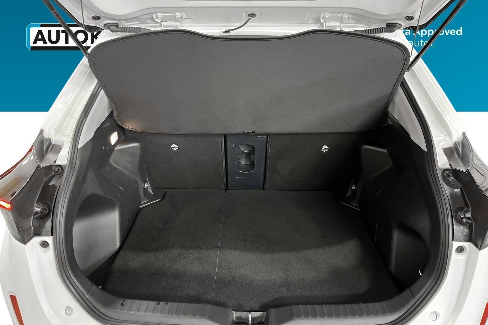 Toyota Yaris Cross iso kuva 11
