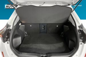 Toyota Yaris Cross esikatselu 9