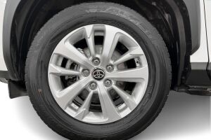 Toyota Yaris Cross esikatselu 10