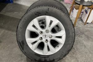 Toyota Yaris Cross esikatselu 11