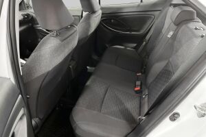 Toyota Yaris Cross esikatselu 7