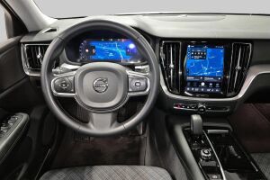 Volvo V60 esikatselu 2