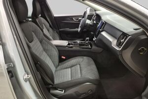 Volvo V60 esikatselu 4