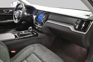 Volvo V60 esikatselu 5