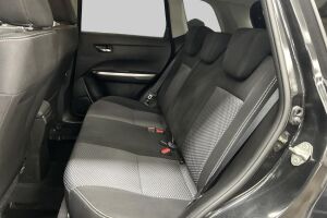 Suzuki Vitara esikatselu 8