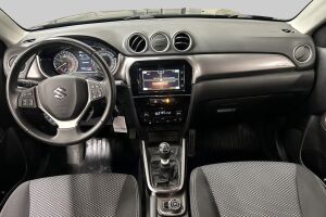 Suzuki Vitara esikatselu 9