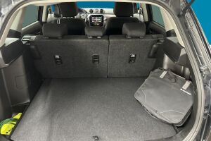 Suzuki Vitara esikatselu 10