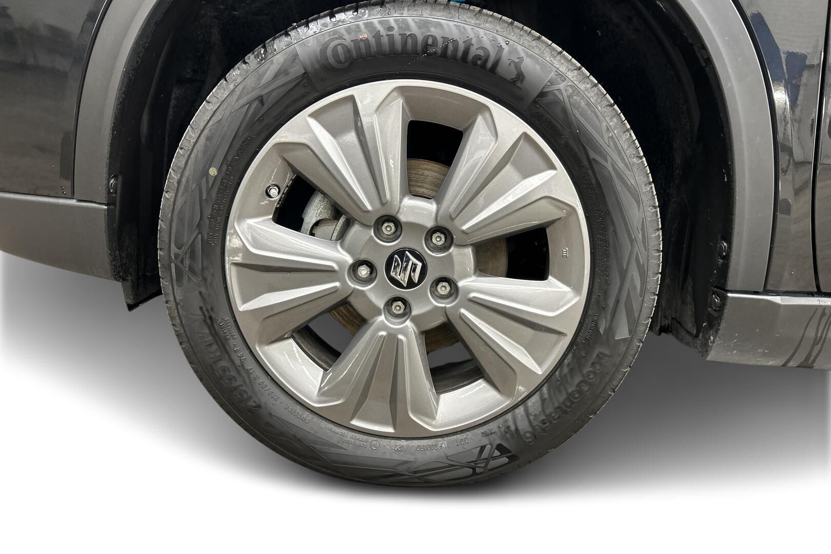 Suzuki Vitara iso kuva 11