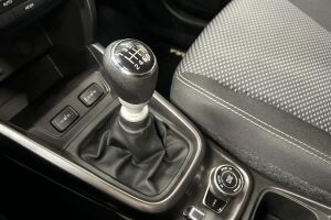 Suzuki Vitara esikatselu 14