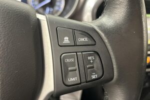 Suzuki Vitara esikatselu 15