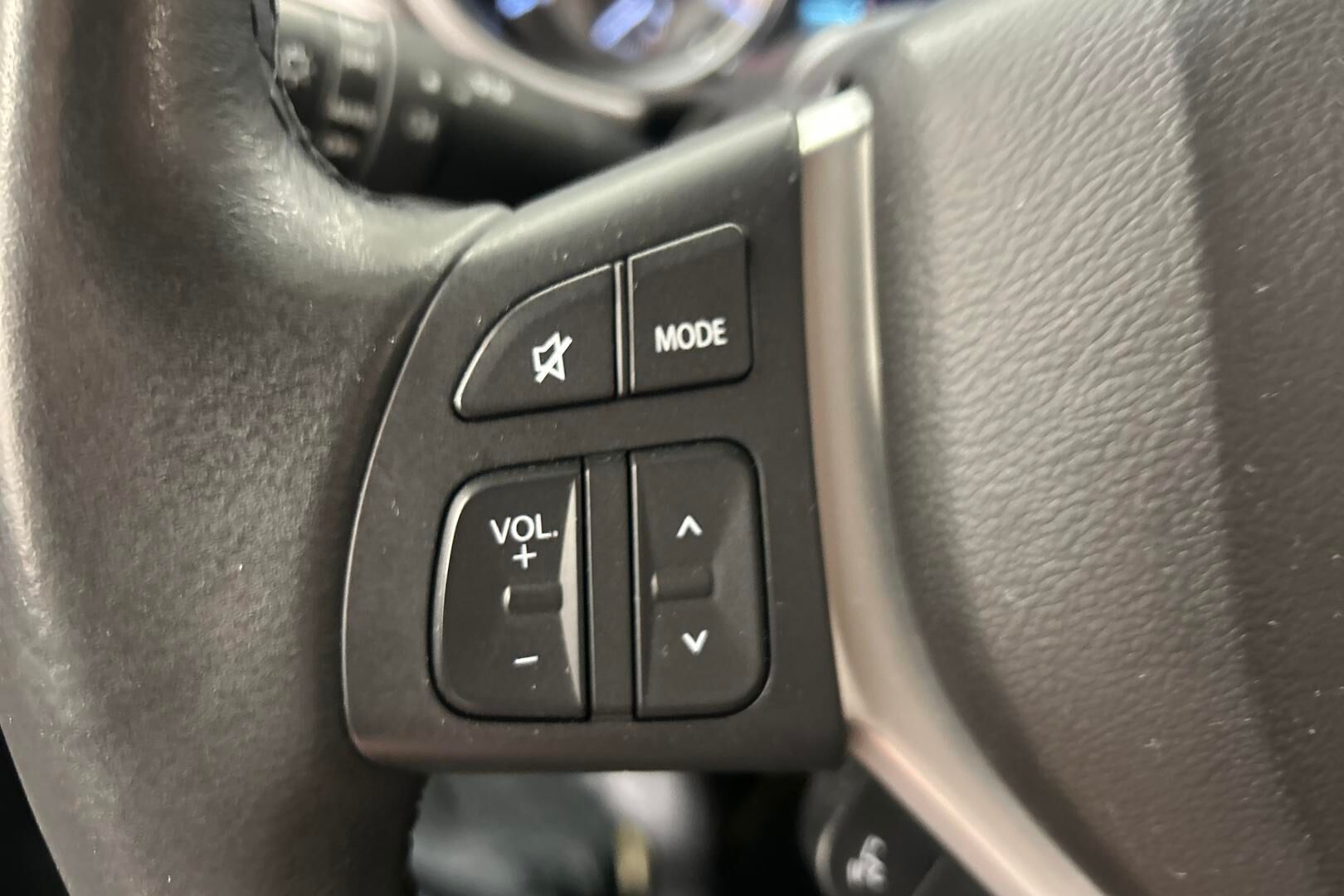 Suzuki Vitara iso kuva 16