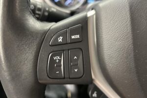 Suzuki Vitara esikatselu 16