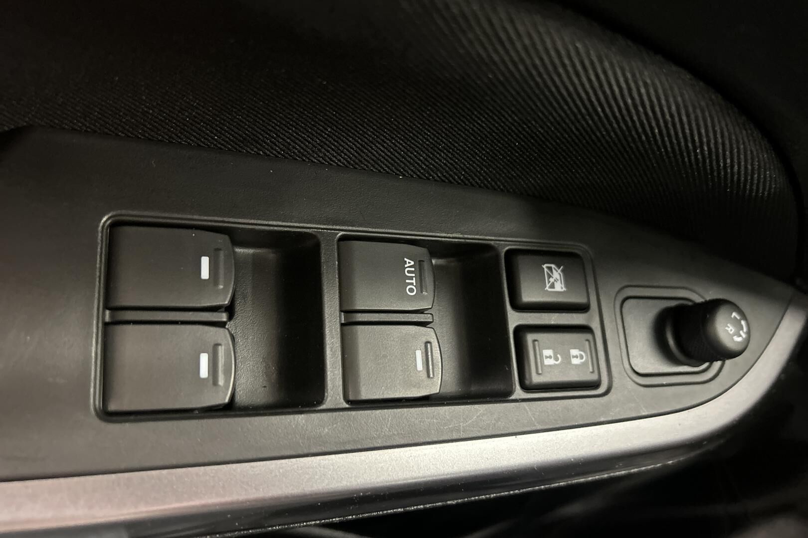 Suzuki Vitara iso kuva 17