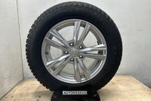 Suzuki Vitara esikatselu 19