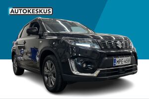 Suzuki Vitara esikatselu 3