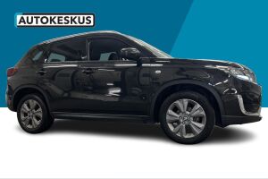 Suzuki Vitara esikatselu 22