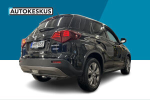 Suzuki Vitara esikatselu 4