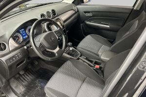 Suzuki Vitara esikatselu 7
