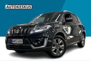 Suzuki Vitara esikatselu 0