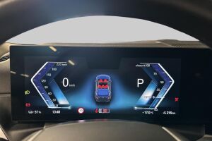 BMW i4 esikatselu 15