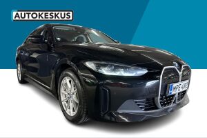 BMW i4 esikatselu 20