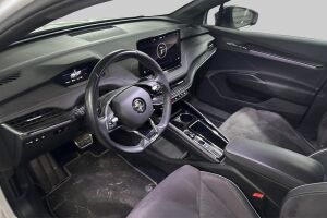 Skoda Enyaq esikatselu 2