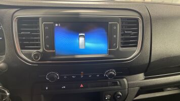 Toyota Proace esikatselu 14