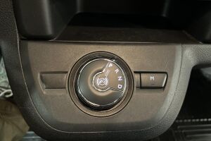 Toyota Proace esikatselu 18