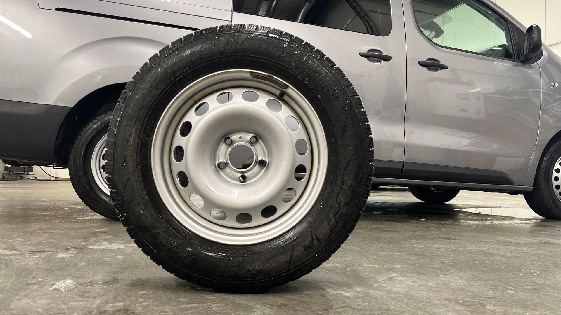 Toyota Proace iso kuva 19