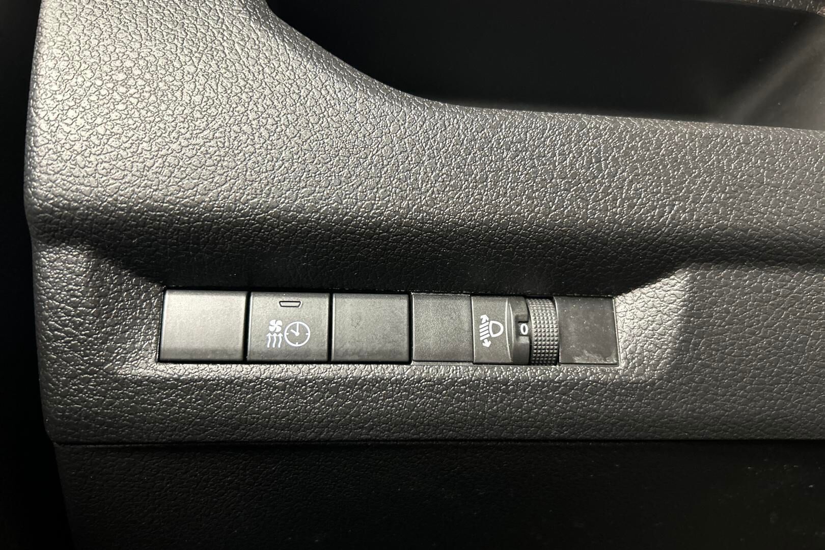 Toyota Proace iso kuva 19