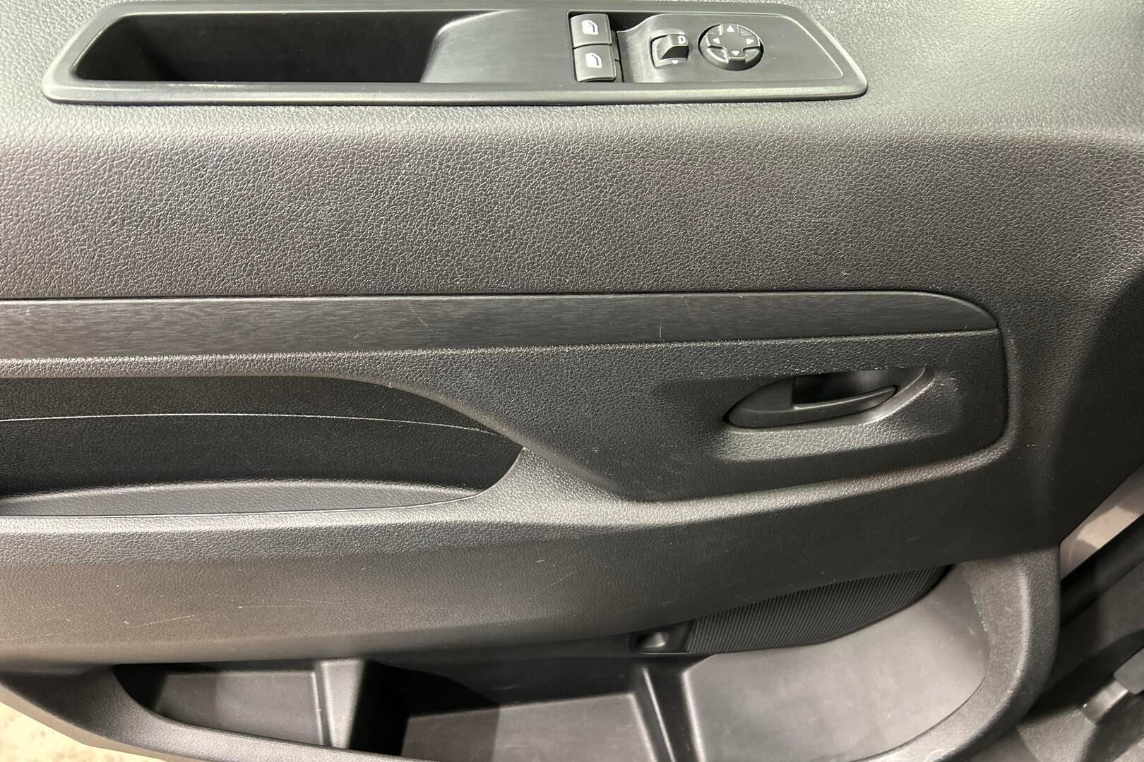 Toyota Proace iso kuva 20