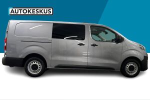 Toyota Proace esikatselu 4