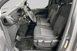 Toyota Proace esikatselu 9