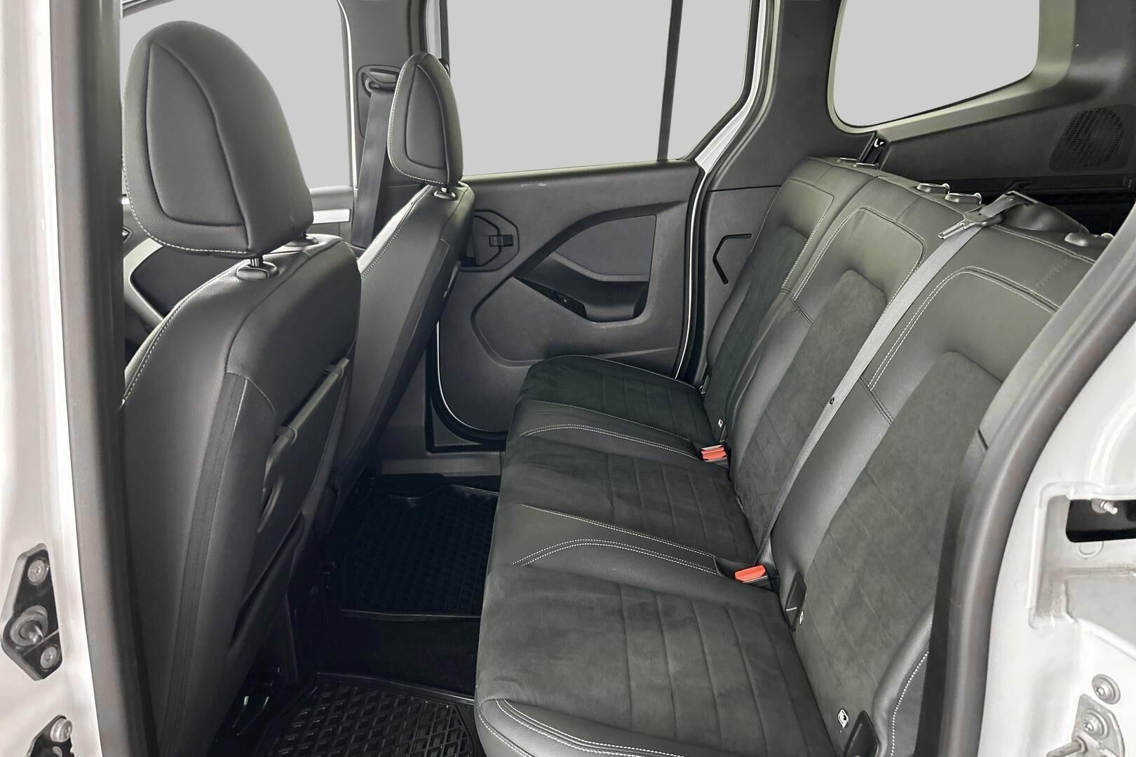 Mercedes-Benz T iso kuva 10