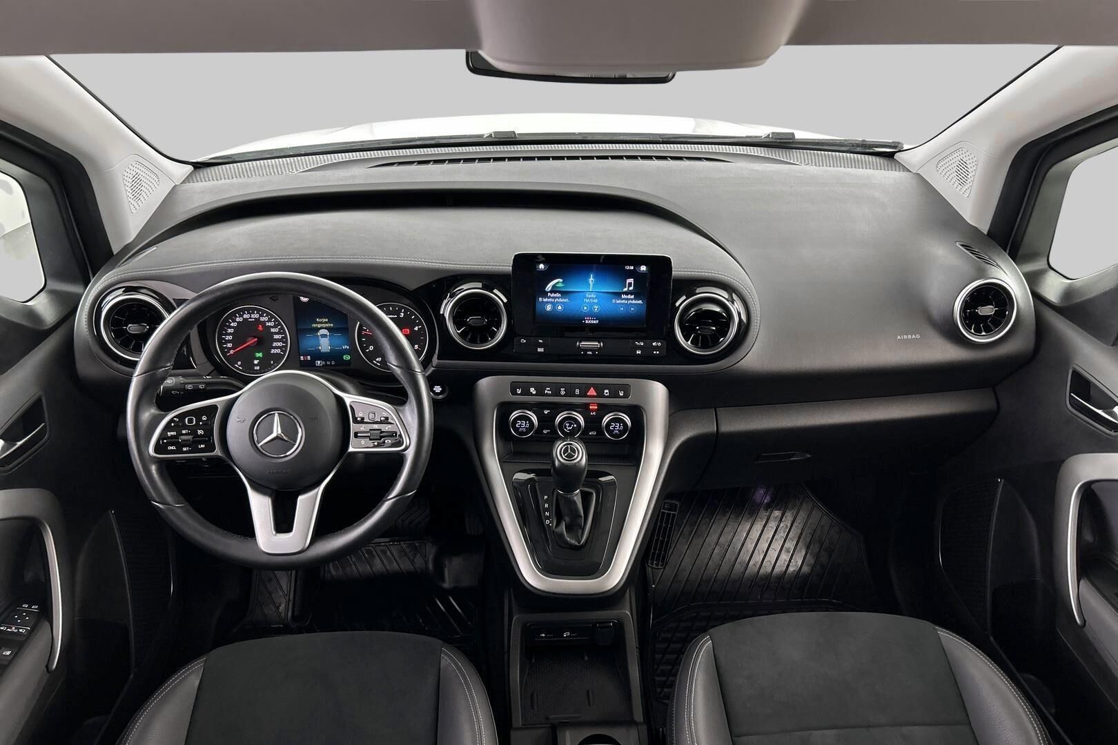 Mercedes-Benz T iso kuva 11