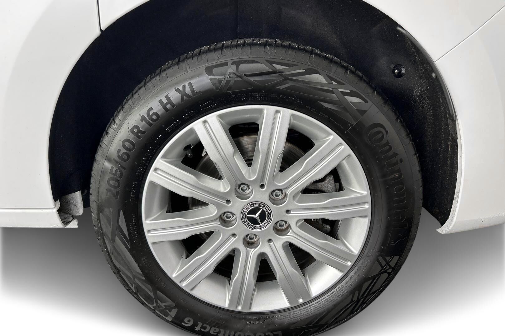 Mercedes-Benz T iso kuva 13