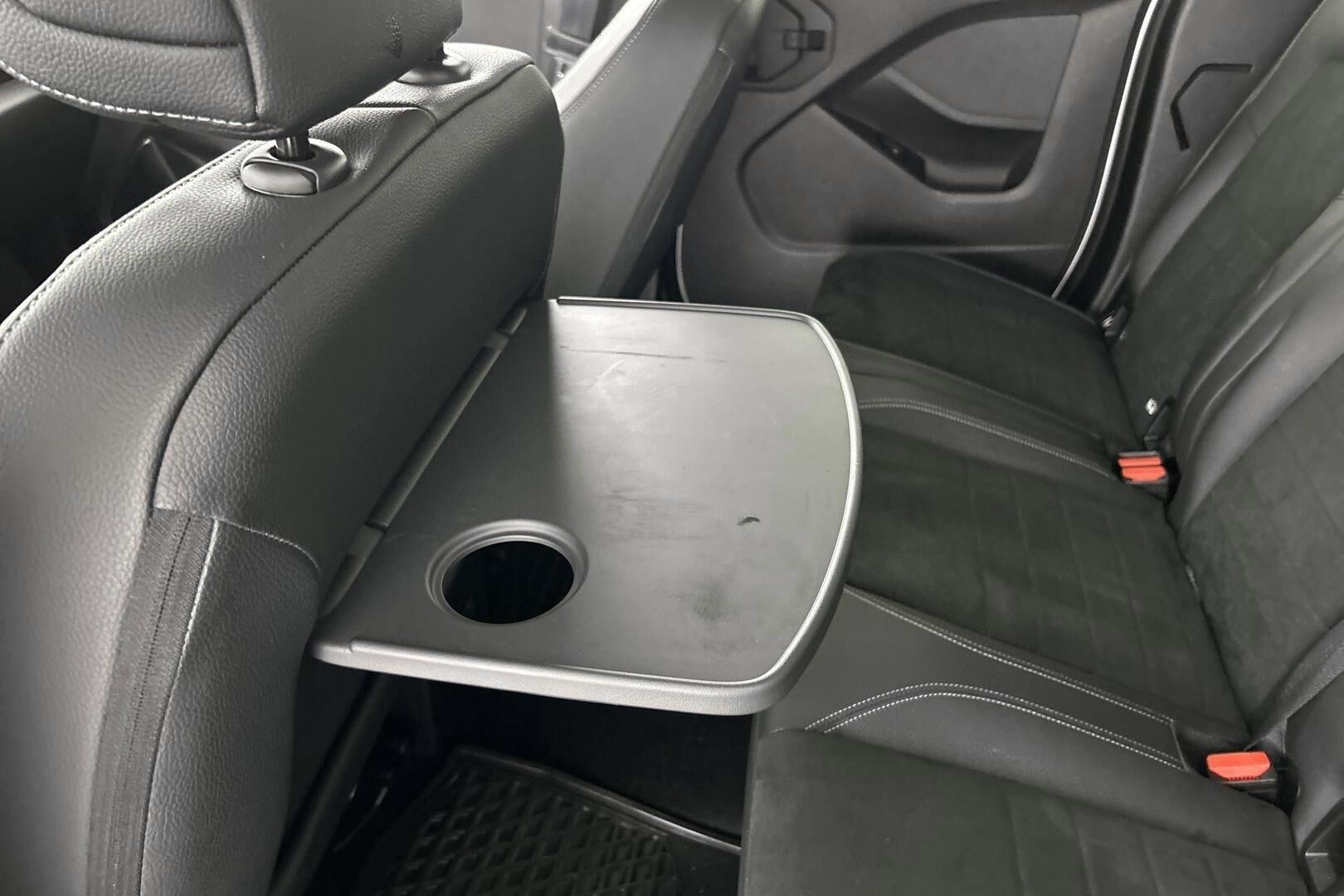 Mercedes-Benz T iso kuva 18