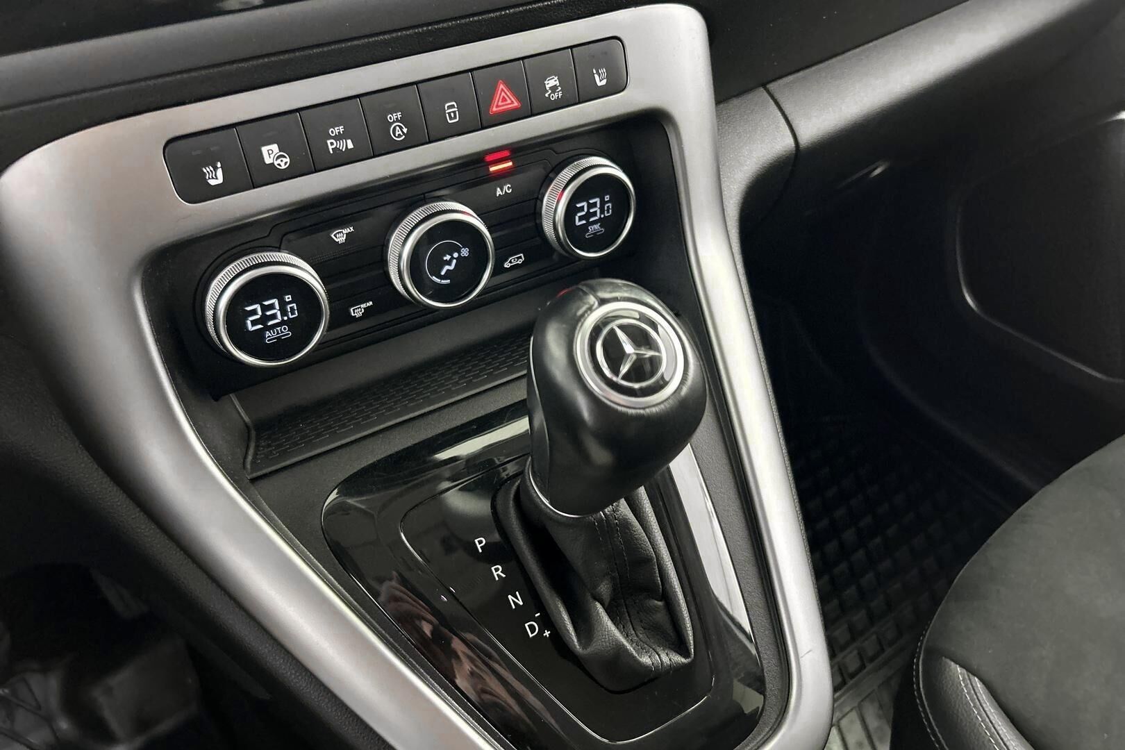 Mercedes-Benz T iso kuva 20