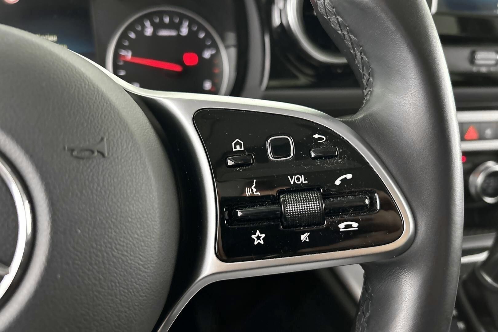 Mercedes-Benz T iso kuva 25