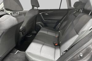 Toyota RAV4 esikatselu 10