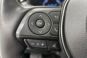 Toyota RAV4 esikatselu 15